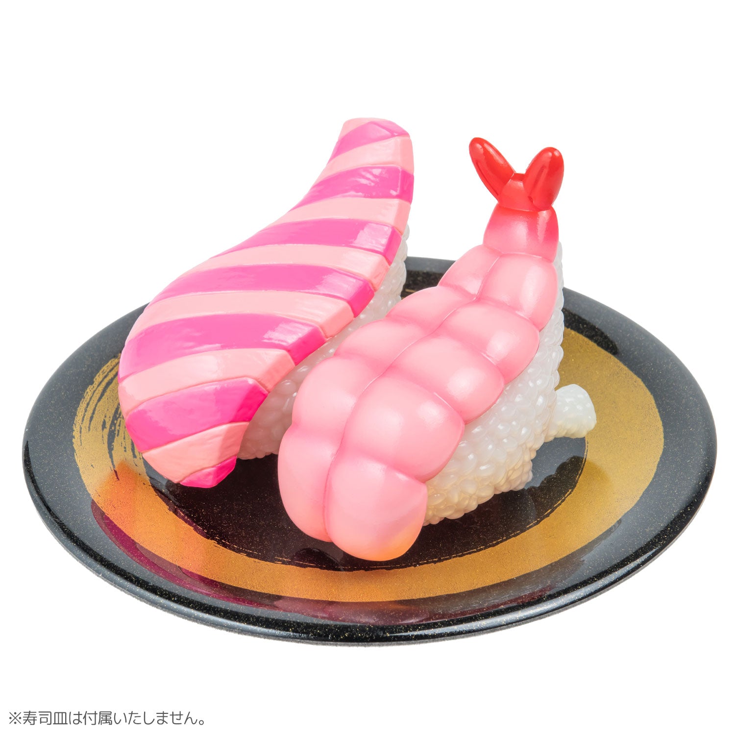 SPECIAL ORDER Sentinel - Sushi Monster - Sushi L.A. Figure Collection 3 1/1 [Box of 8] [JP]