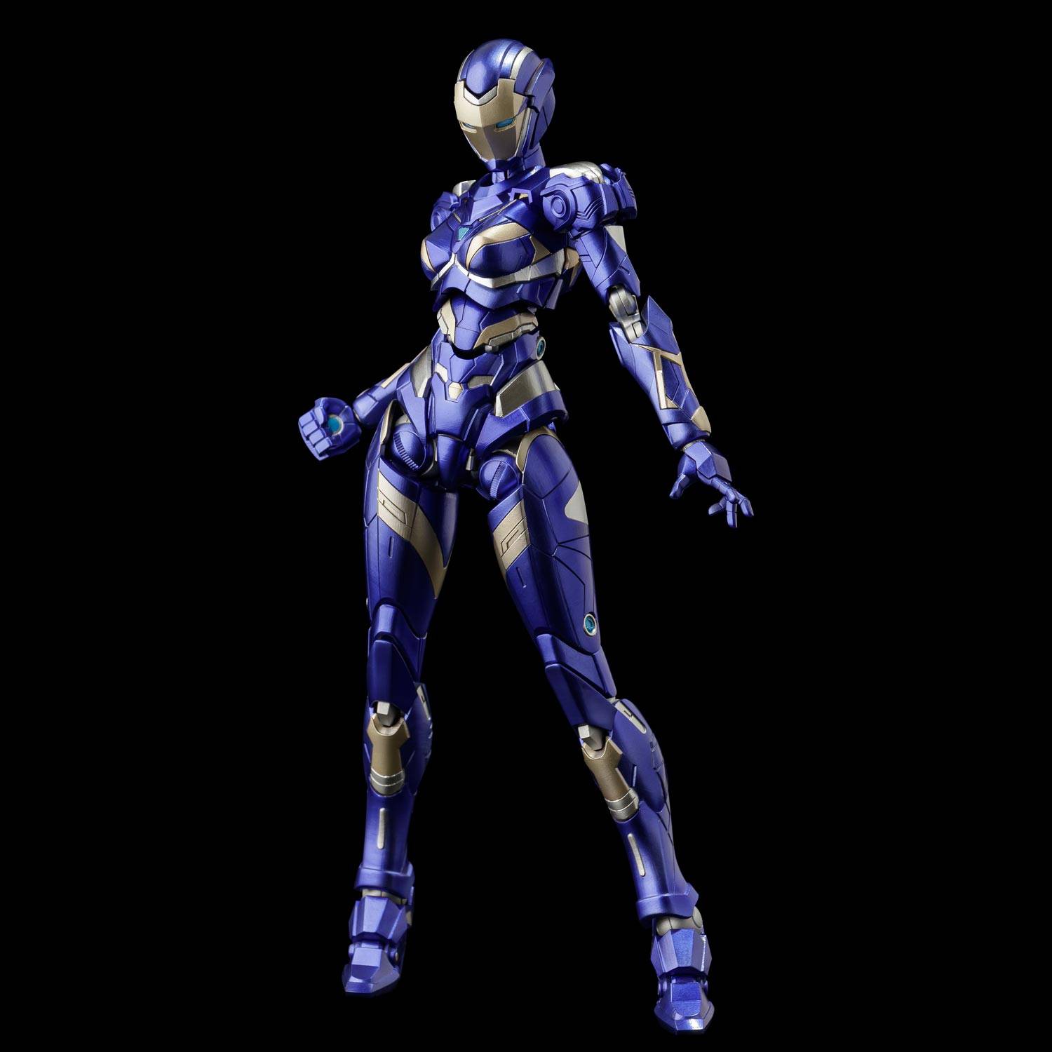 SPECIAL ORDER Sentinel - Fighting Armor - Avengers: End Game - Rescue [JP]