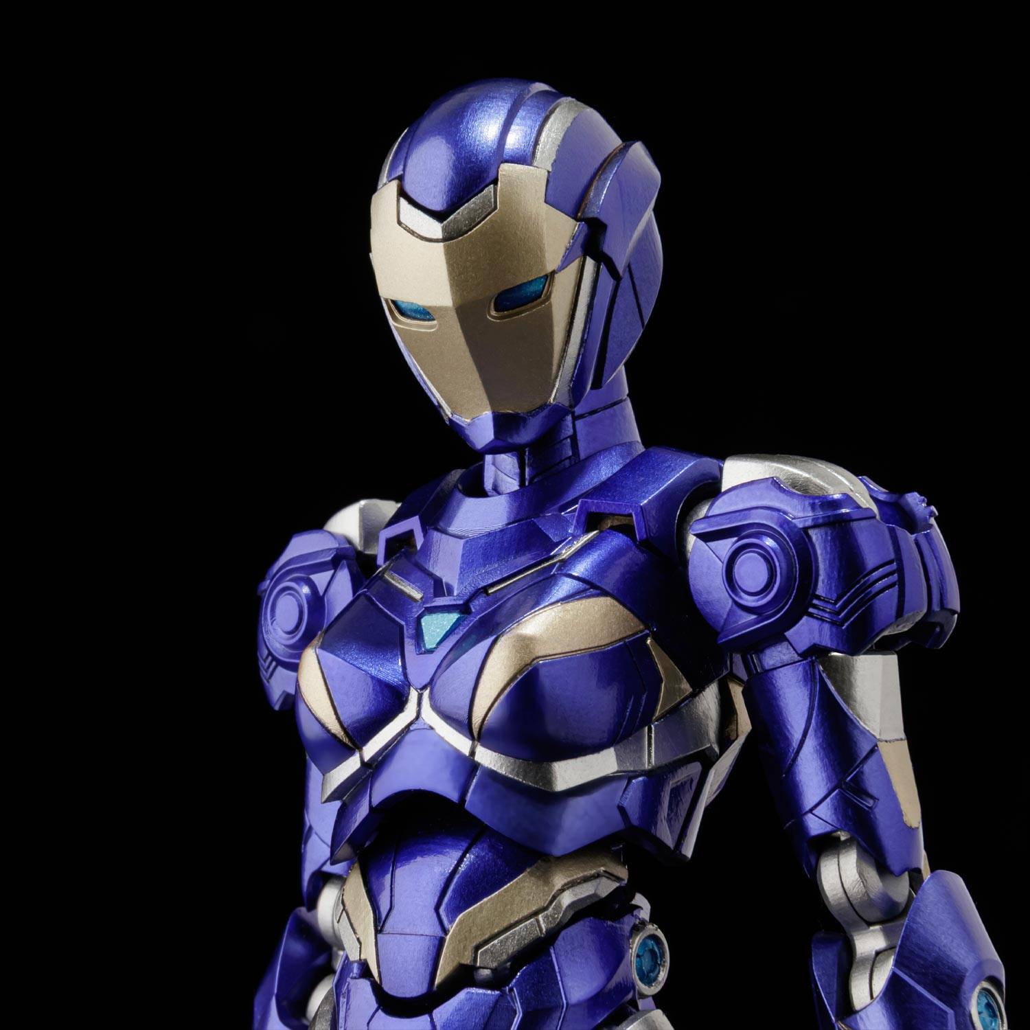 SPECIAL ORDER Sentinel - Fighting Armor - Avengers: End Game - Rescue [JP]
