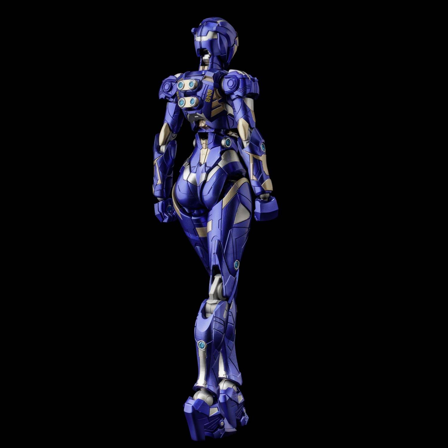 SPECIAL ORDER Sentinel - Fighting Armor - Avengers: End Game - Rescue [JP]