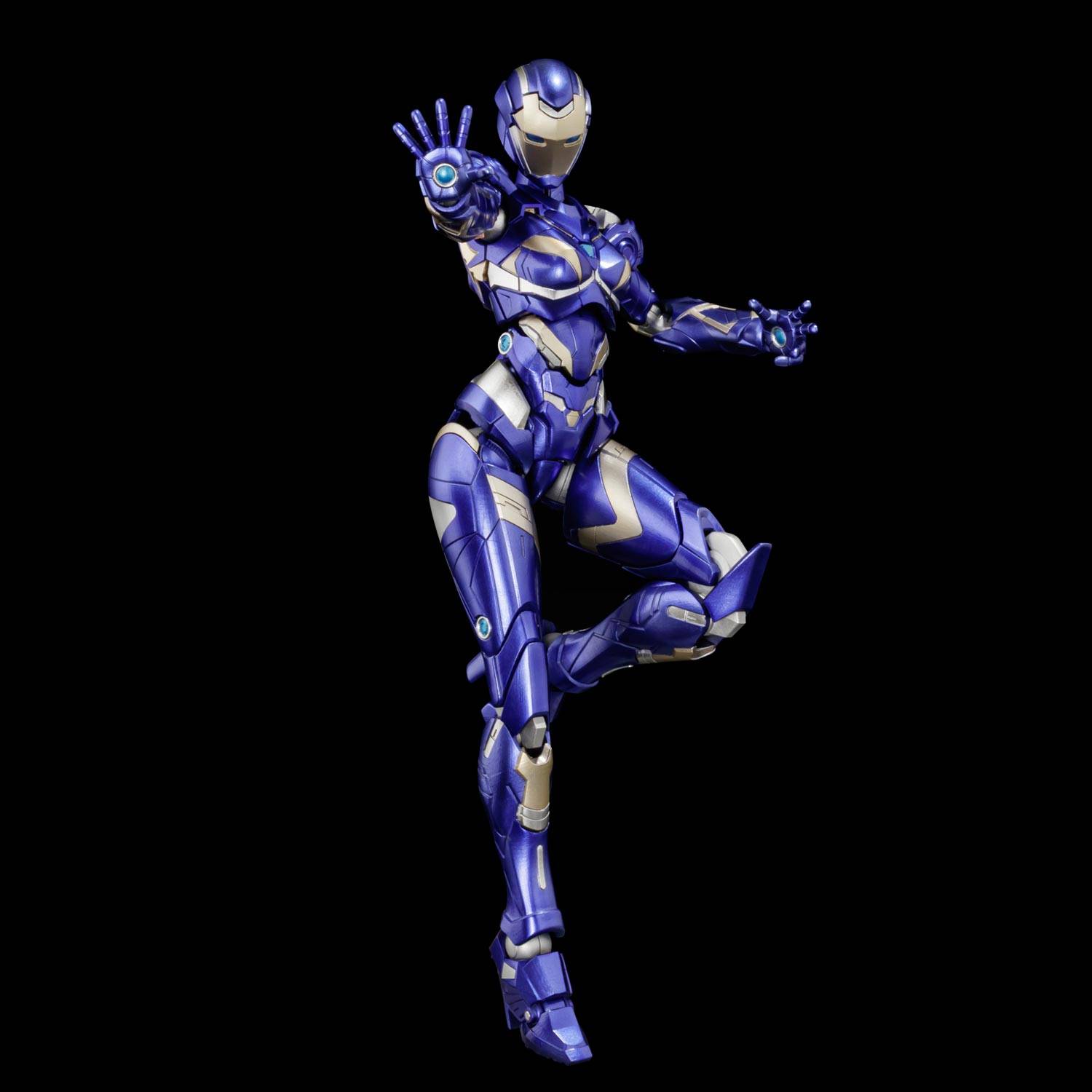SPECIAL ORDER Sentinel - Fighting Armor - Avengers: End Game - Rescue [JP]