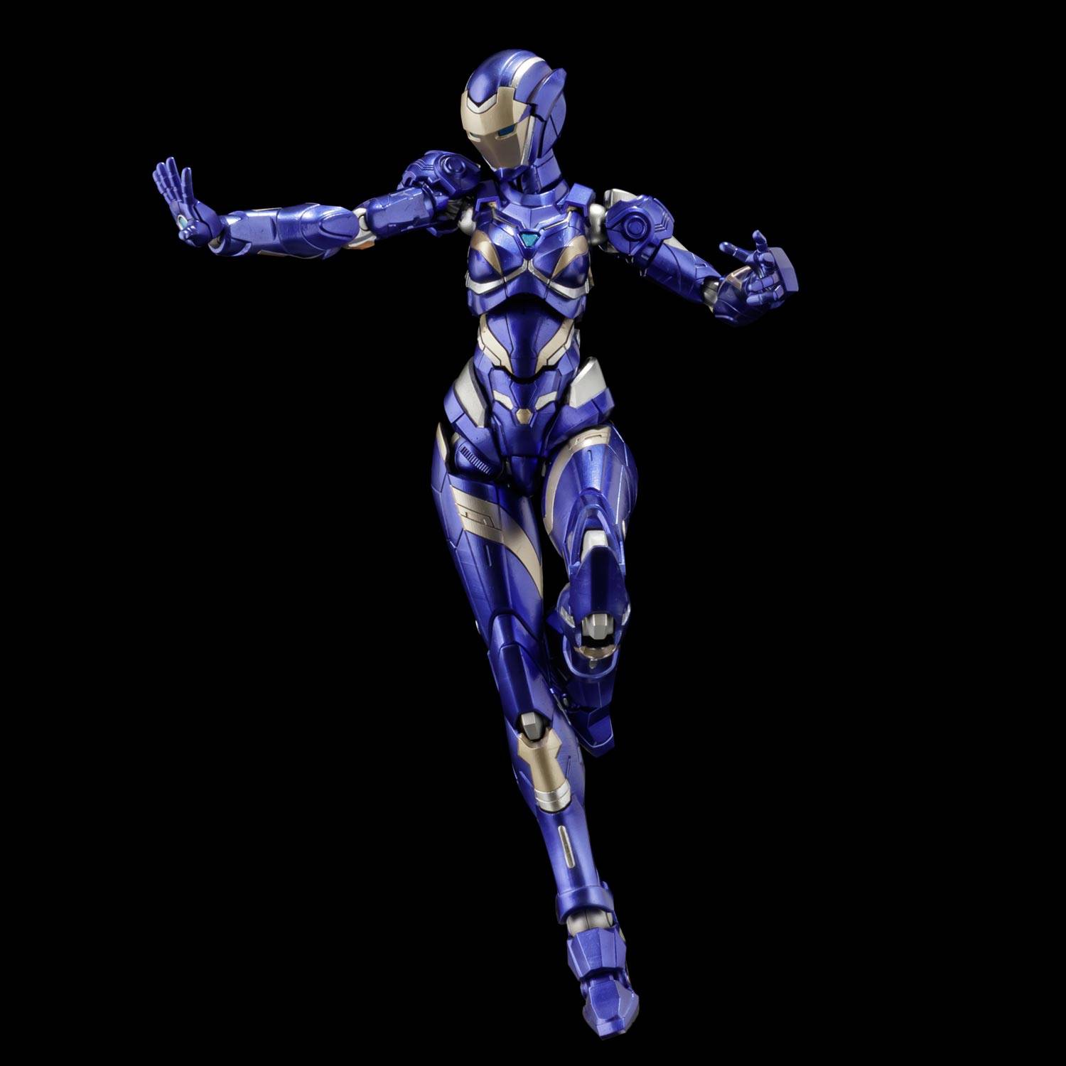 SPECIAL ORDER Sentinel - Fighting Armor - Avengers: End Game - Rescue [JP]