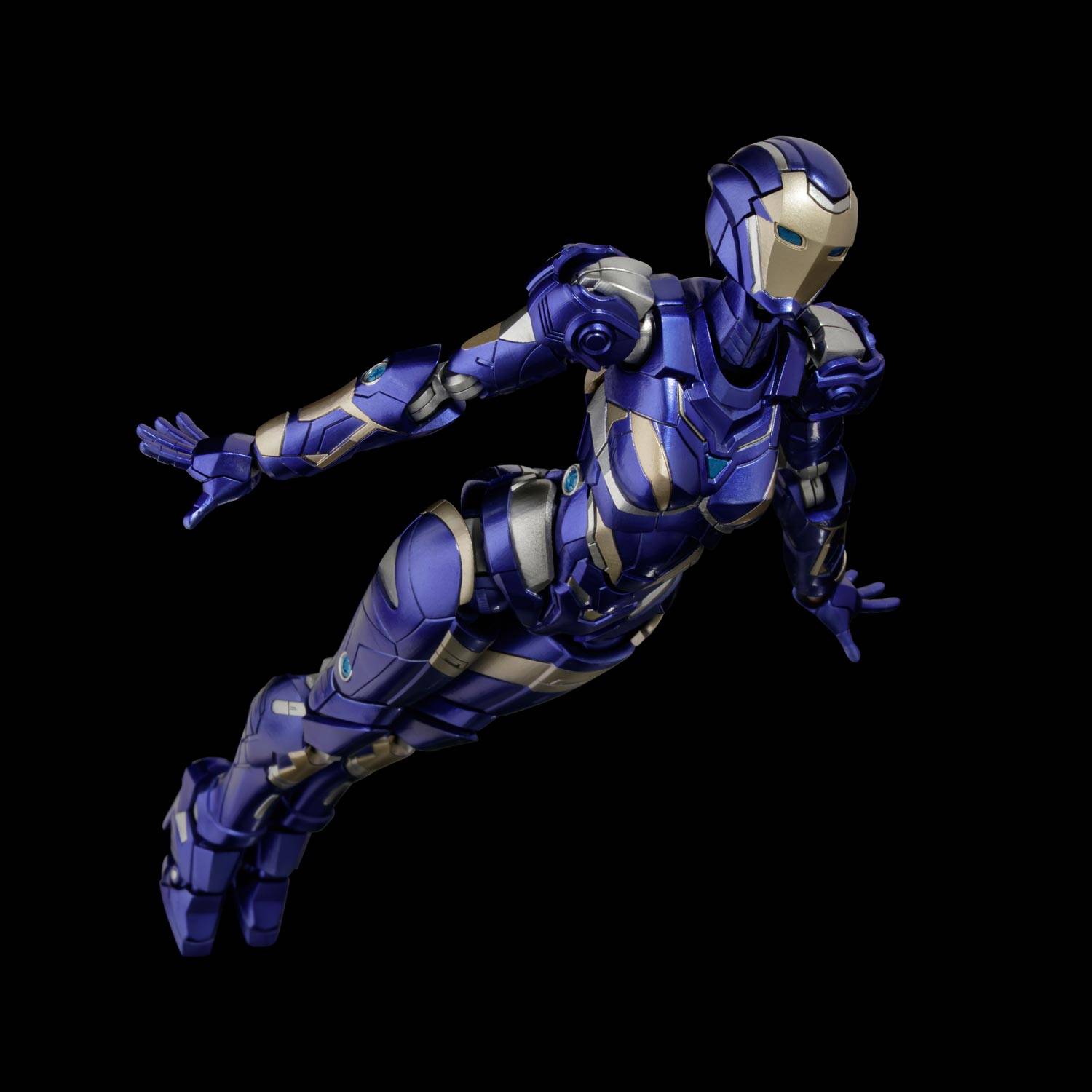 SPECIAL ORDER Sentinel - Fighting Armor - Avengers: End Game - Rescue [JP]