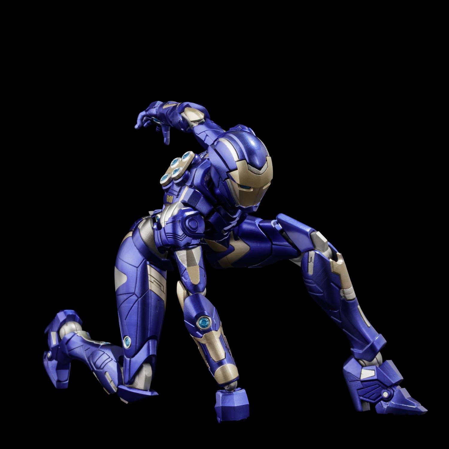 SPECIAL ORDER Sentinel - Fighting Armor - Avengers: End Game - Rescue [JP]