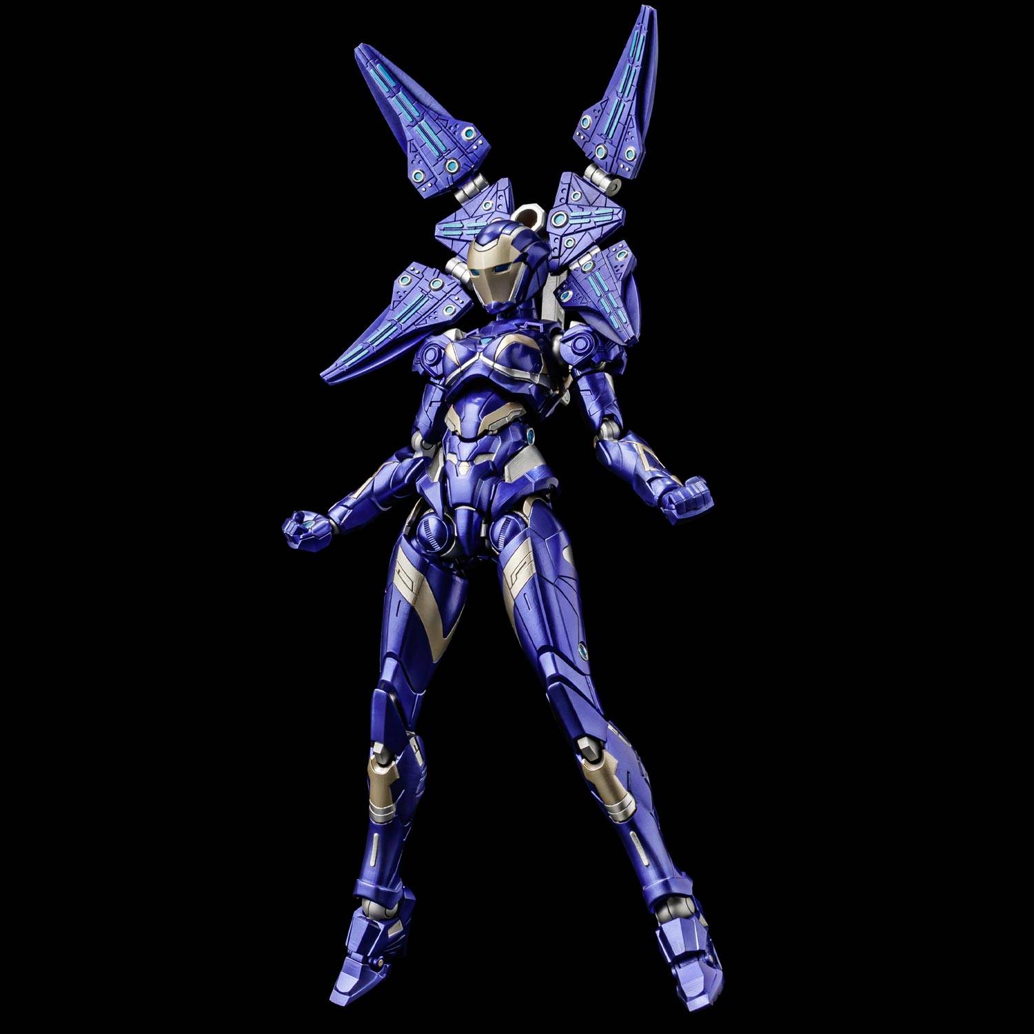SPECIAL ORDER Sentinel - Fighting Armor - Avengers: End Game - Rescue [JP]