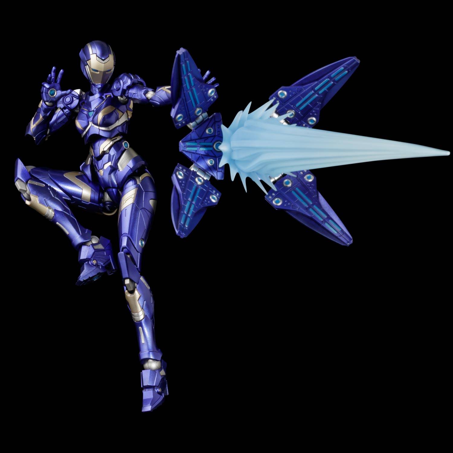 SPECIAL ORDER Sentinel - Fighting Armor - Avengers: End Game - Rescue [JP]