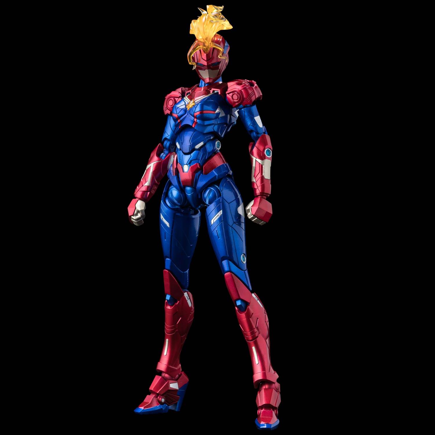 SPECIAL ORDER Sentinel - Fighting Armor - Marvel Comics - Captain Marvel [JP]