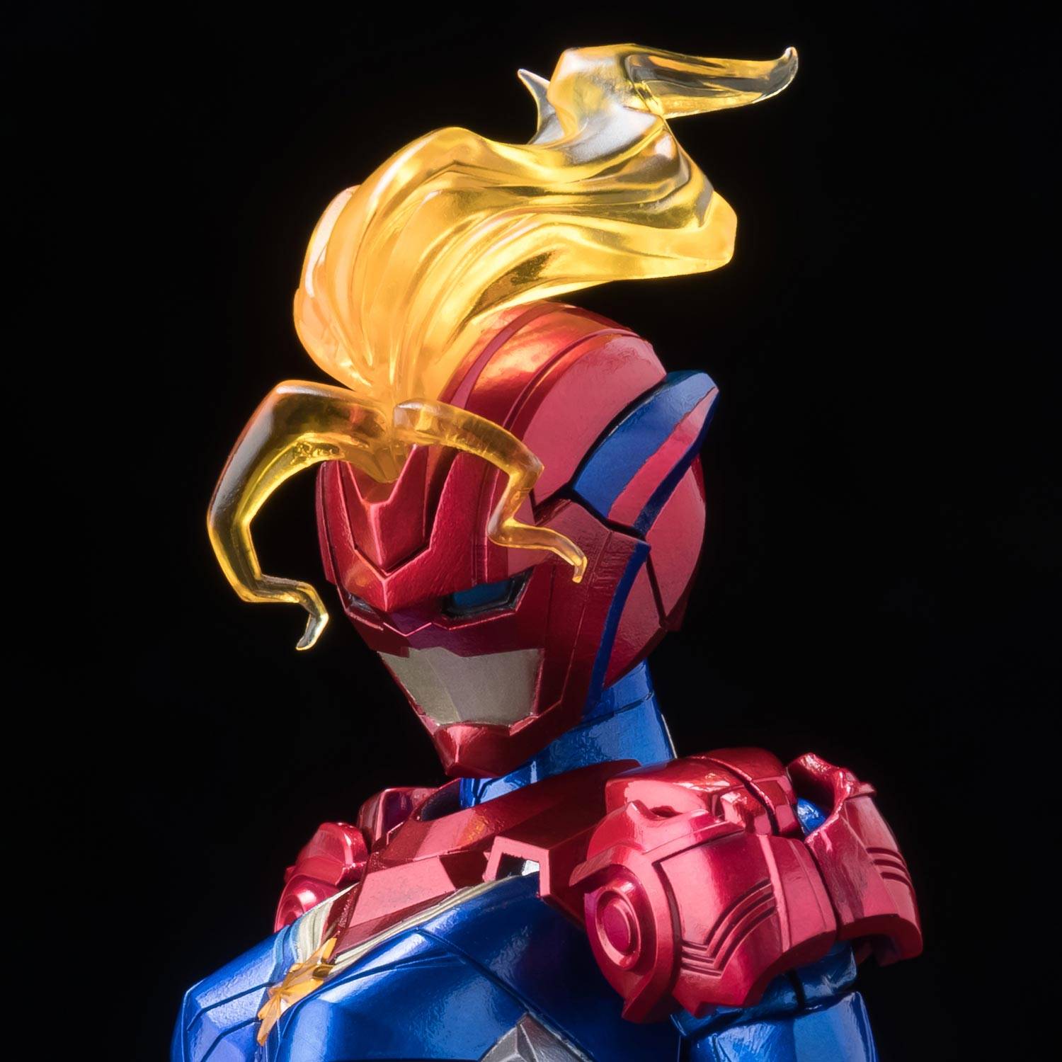 SPECIAL ORDER Sentinel - Fighting Armor - Marvel Comics - Captain Marvel [JP]