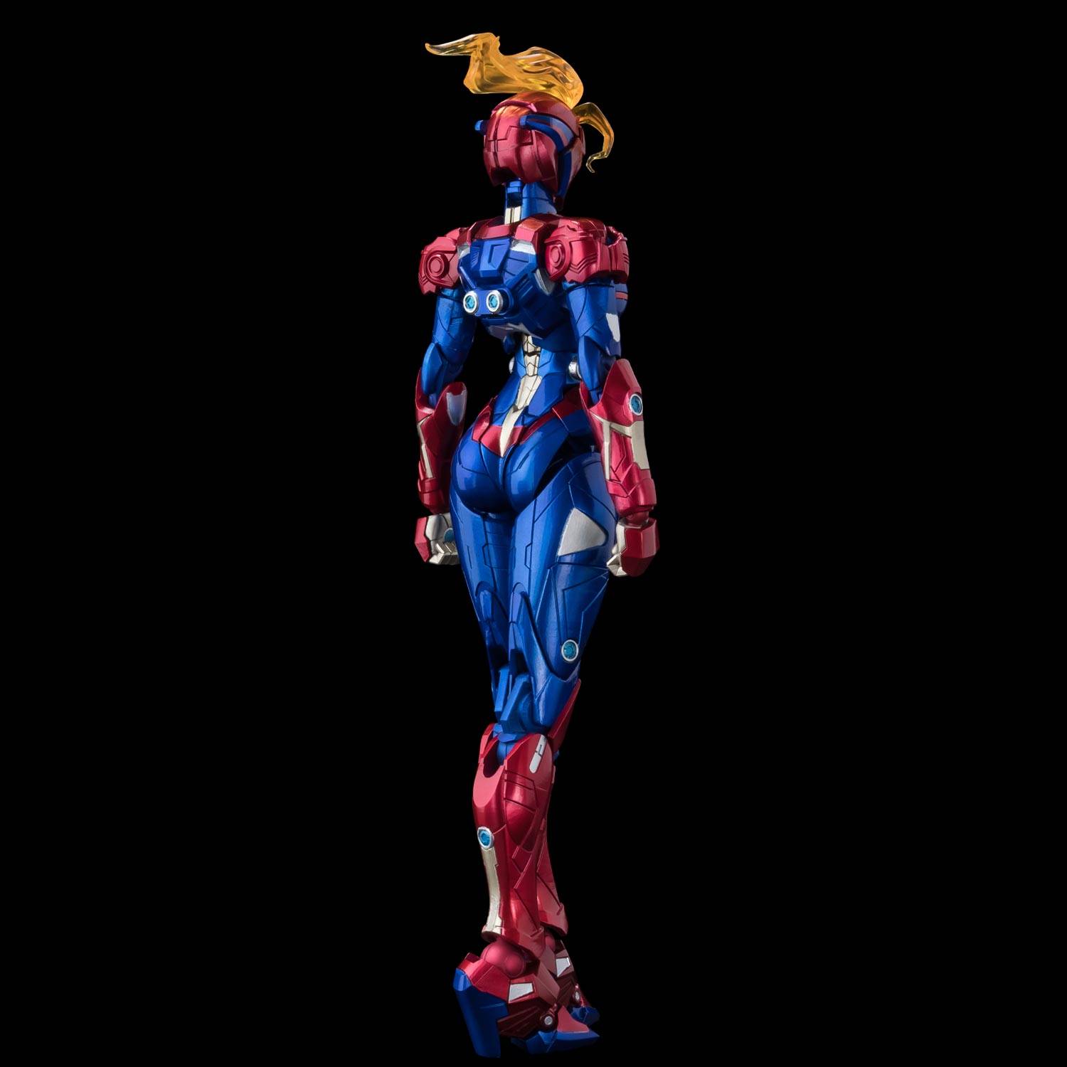 SPECIAL ORDER Sentinel - Fighting Armor - Marvel Comics - Captain Marvel [JP]