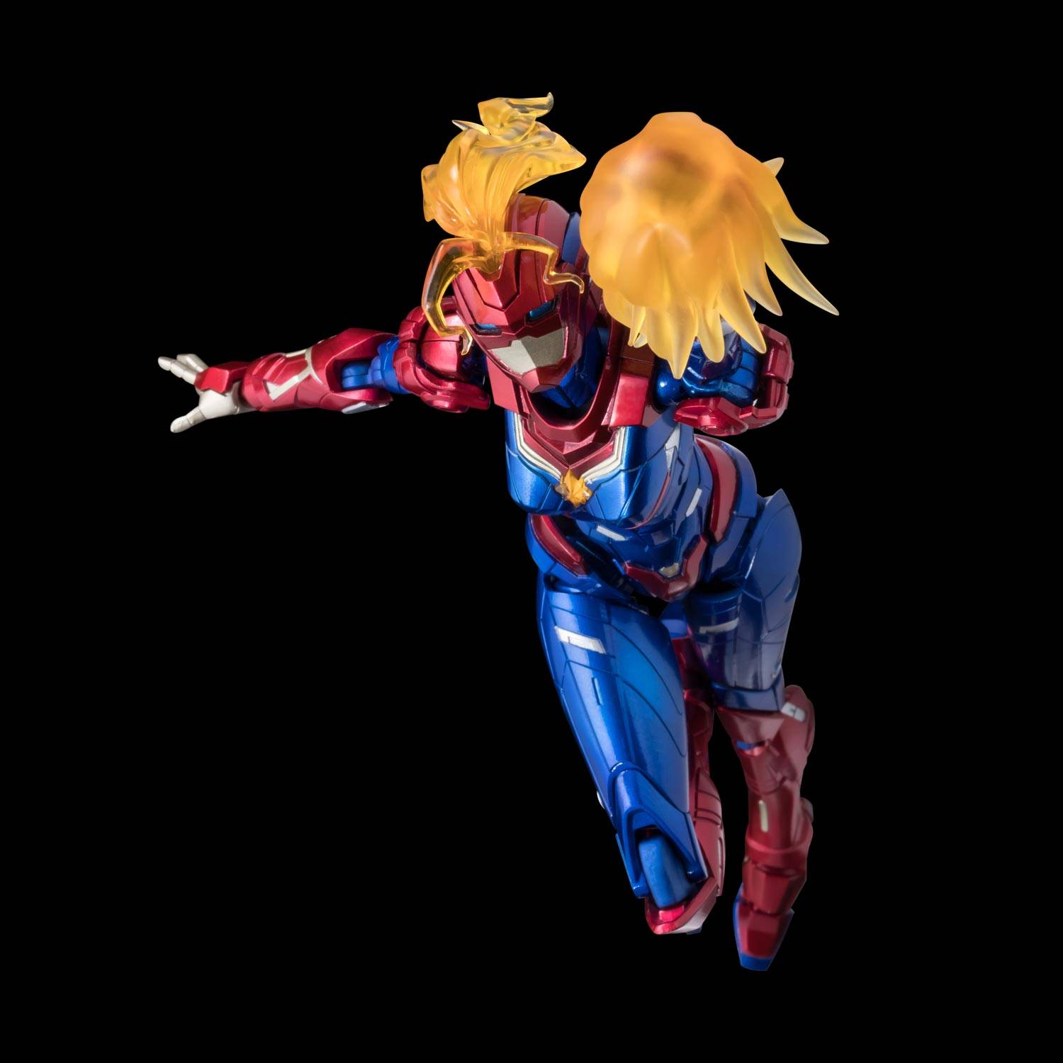 SPECIAL ORDER Sentinel - Fighting Armor - Marvel Comics - Captain Marvel [JP]