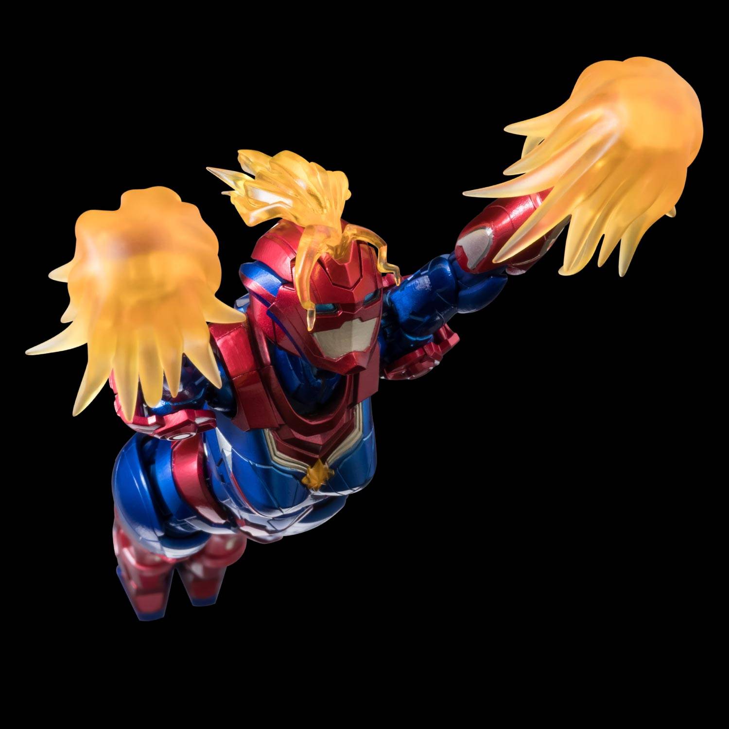 SPECIAL ORDER Sentinel - Fighting Armor - Marvel Comics - Captain Marvel [JP]