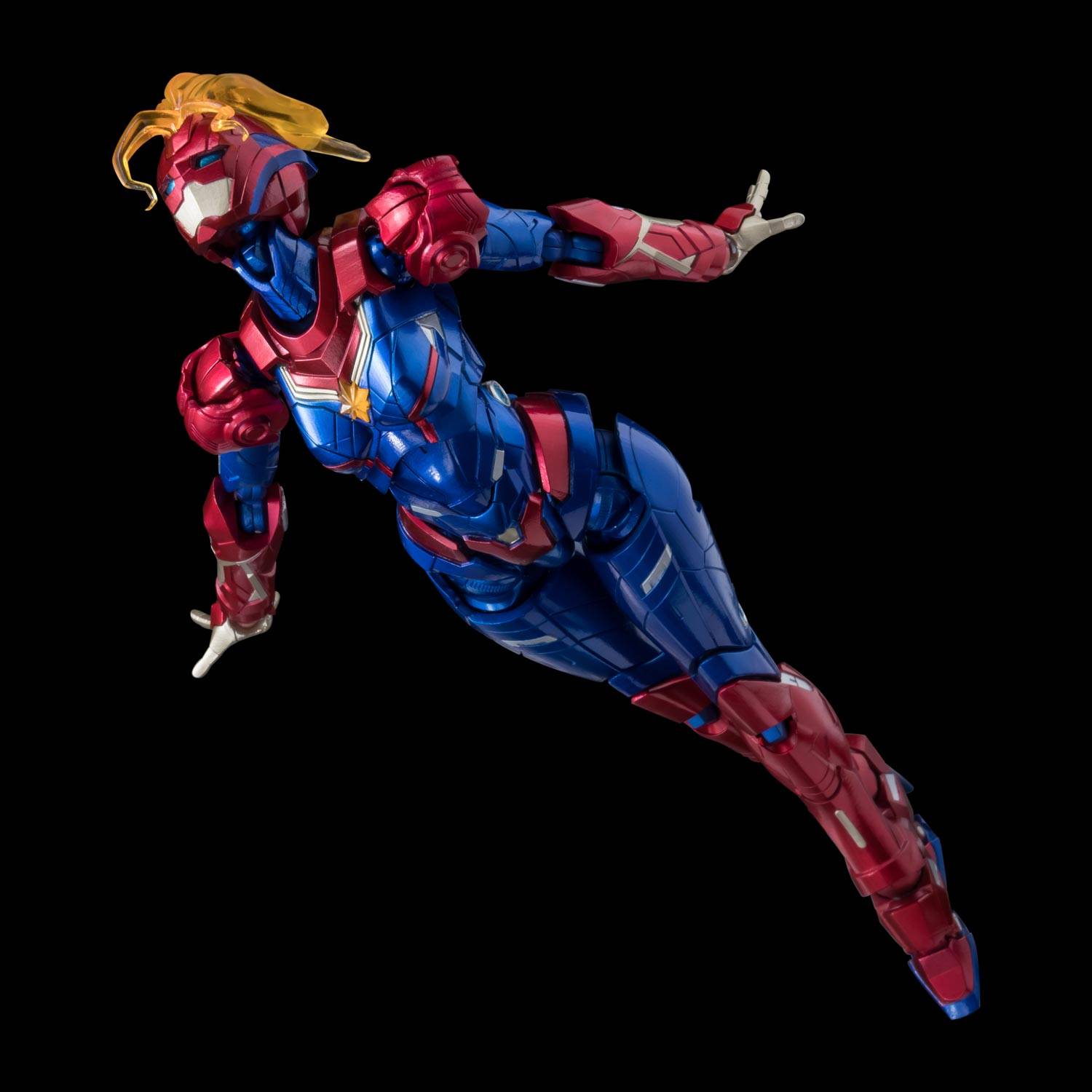 SPECIAL ORDER Sentinel - Fighting Armor - Marvel Comics - Captain Marvel [JP]