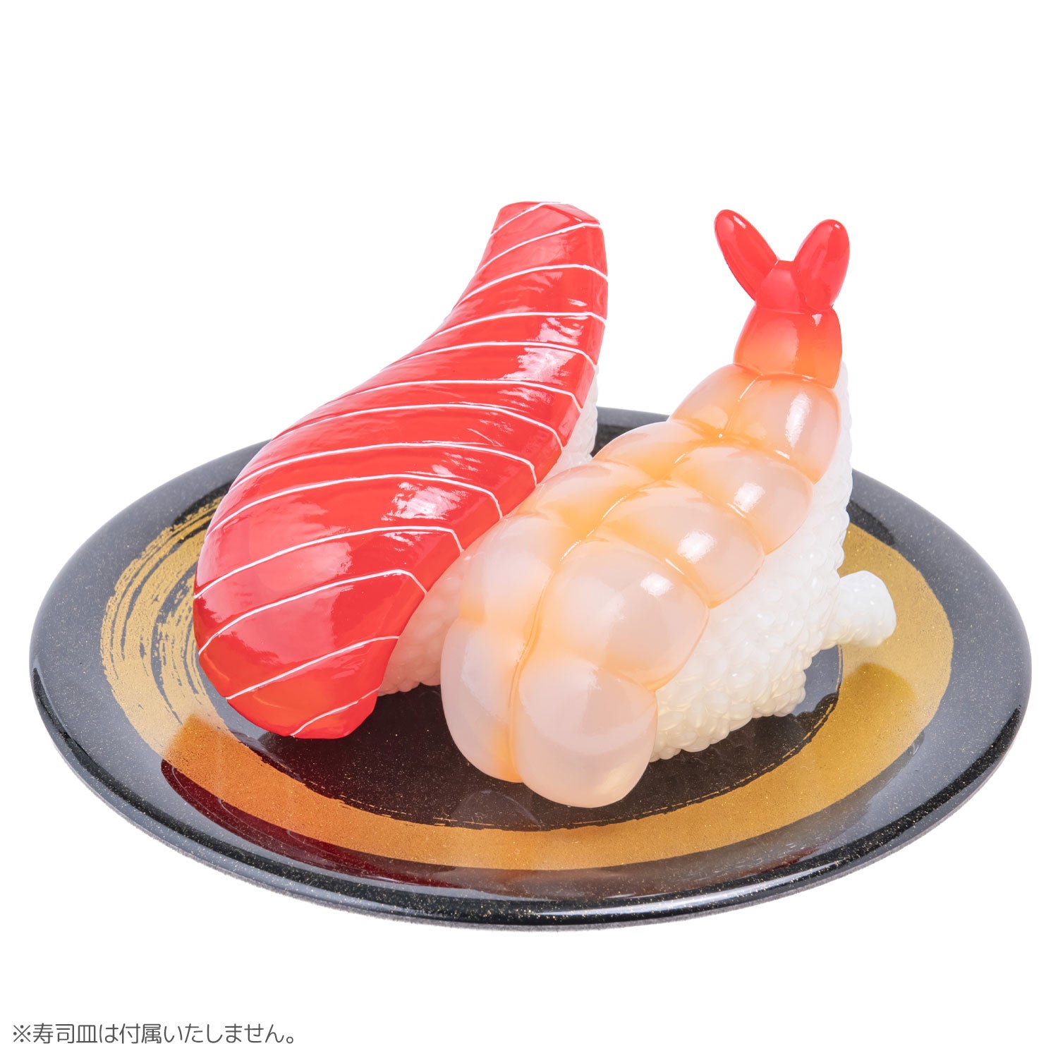 SPECIAL ORDER Sentinel - Sushi Monster Sushi-L.A. Figure Collection 4: Happy Smile and Deep Sadness 1/1 [JP]