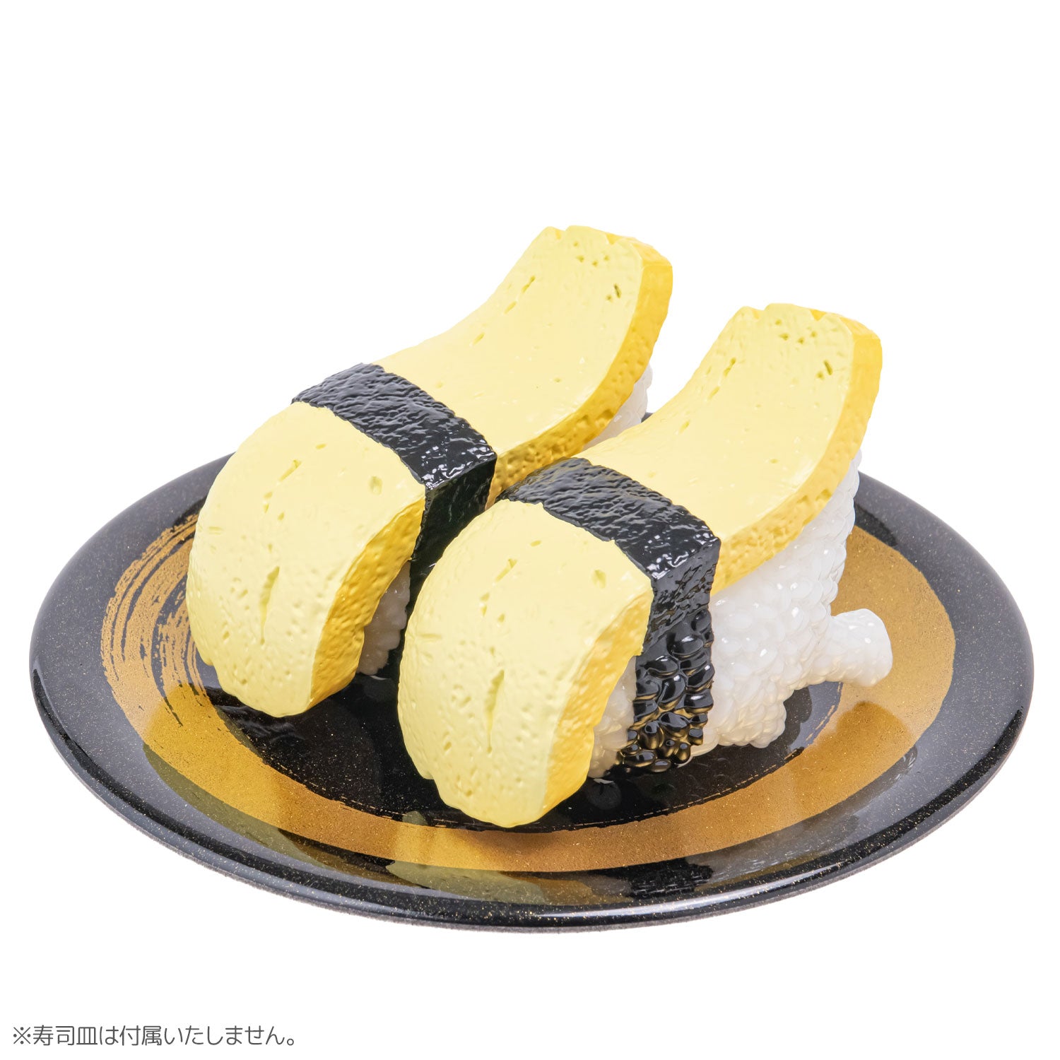 SPECIAL ORDER Sentinel - Sushi Monster Sushi-L.A. Figure Collection 4: Happy Smile and Deep Sadness 1/1 [JP]