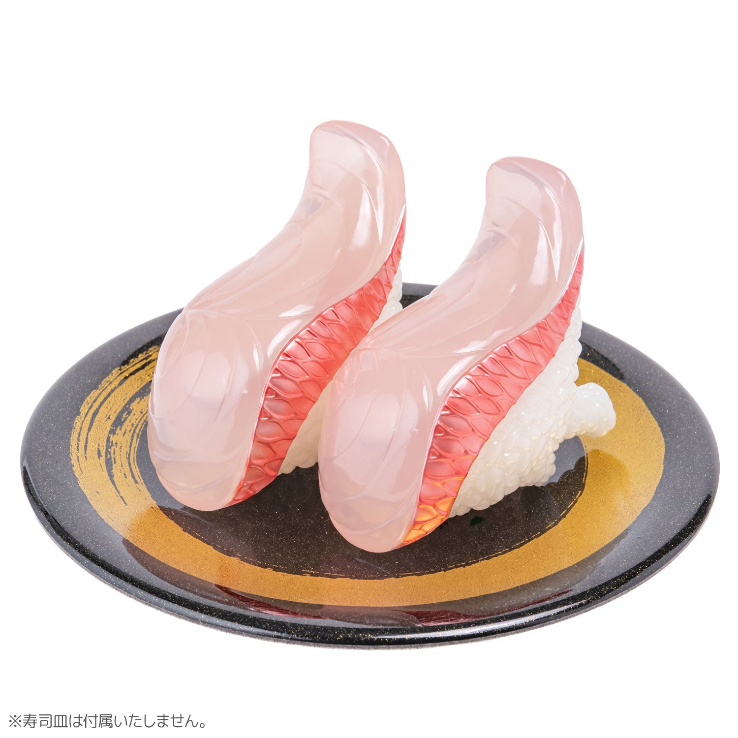 SPECIAL ORDER Sentinel - Sushi Monster Sushi-L.A. Figure Collection 4: Happy Smile and Deep Sadness 1/1 [JP]