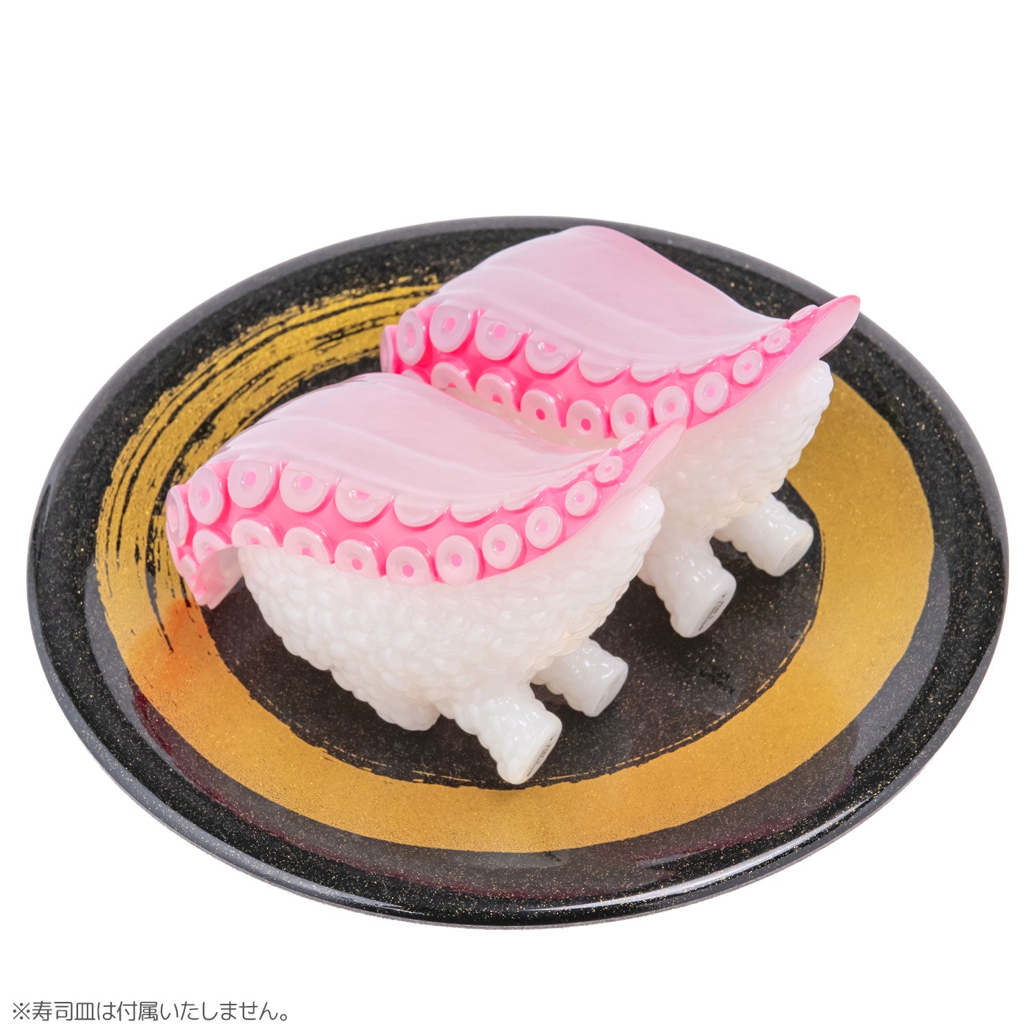 SPECIAL ORDER Sentinel - Sushi Monster Sushi-L.A. Figure Collection 4: Happy Smile and Deep Sadness 1/1 [JP]