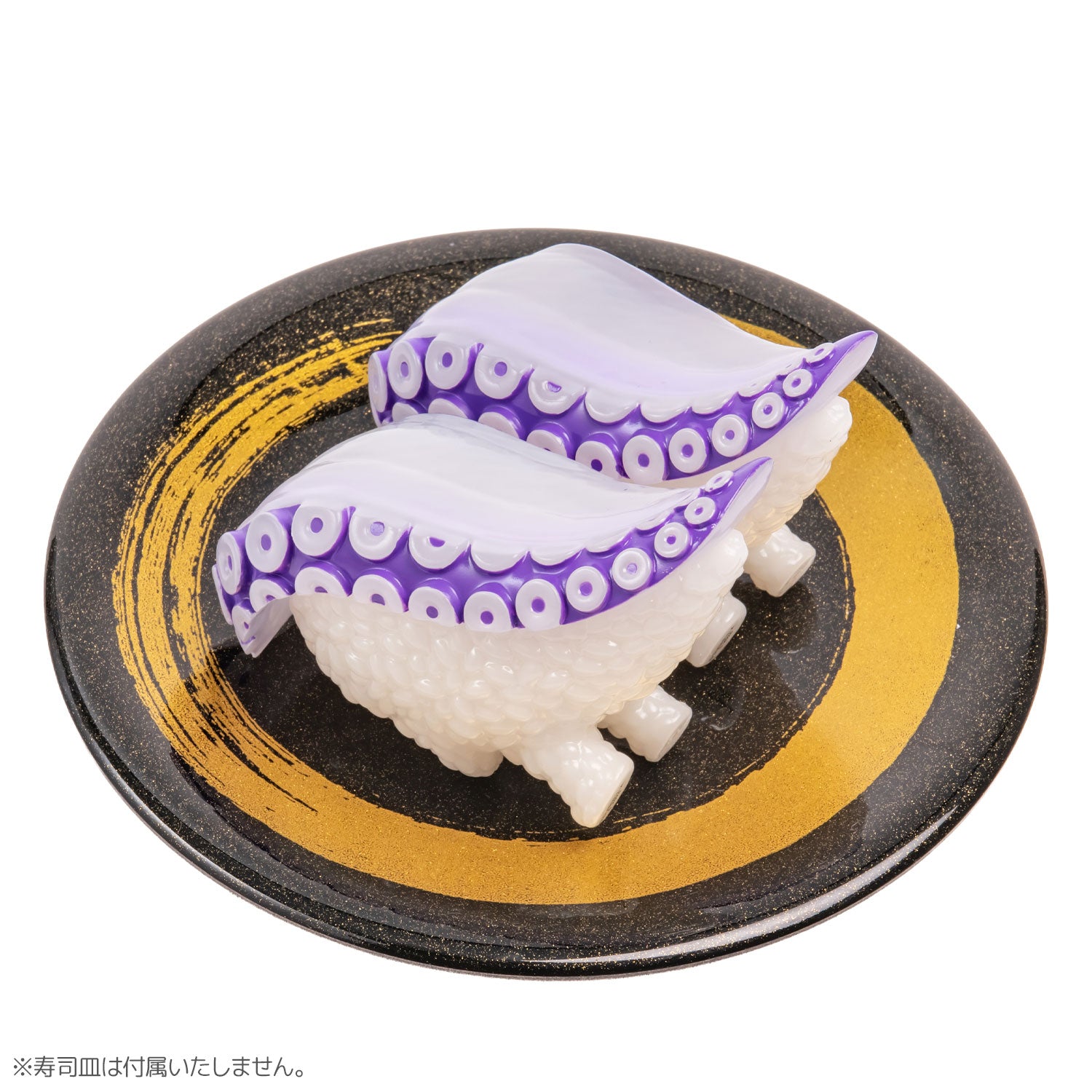 SPECIAL ORDER Sentinel - Sushi Monster Sushi-L.A. Figure Collection 5: Happy Smile and Deep Sadness 1/1 [JP] [Box of 8]