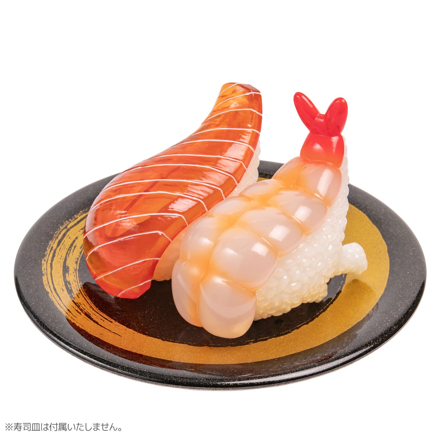 SPECIAL ORDER Sentinel - Sushi Monster Sushi-L.A. Figure Collection 5: Happy Smile and Deep Sadness 1/1 [JP] [Box of 8]