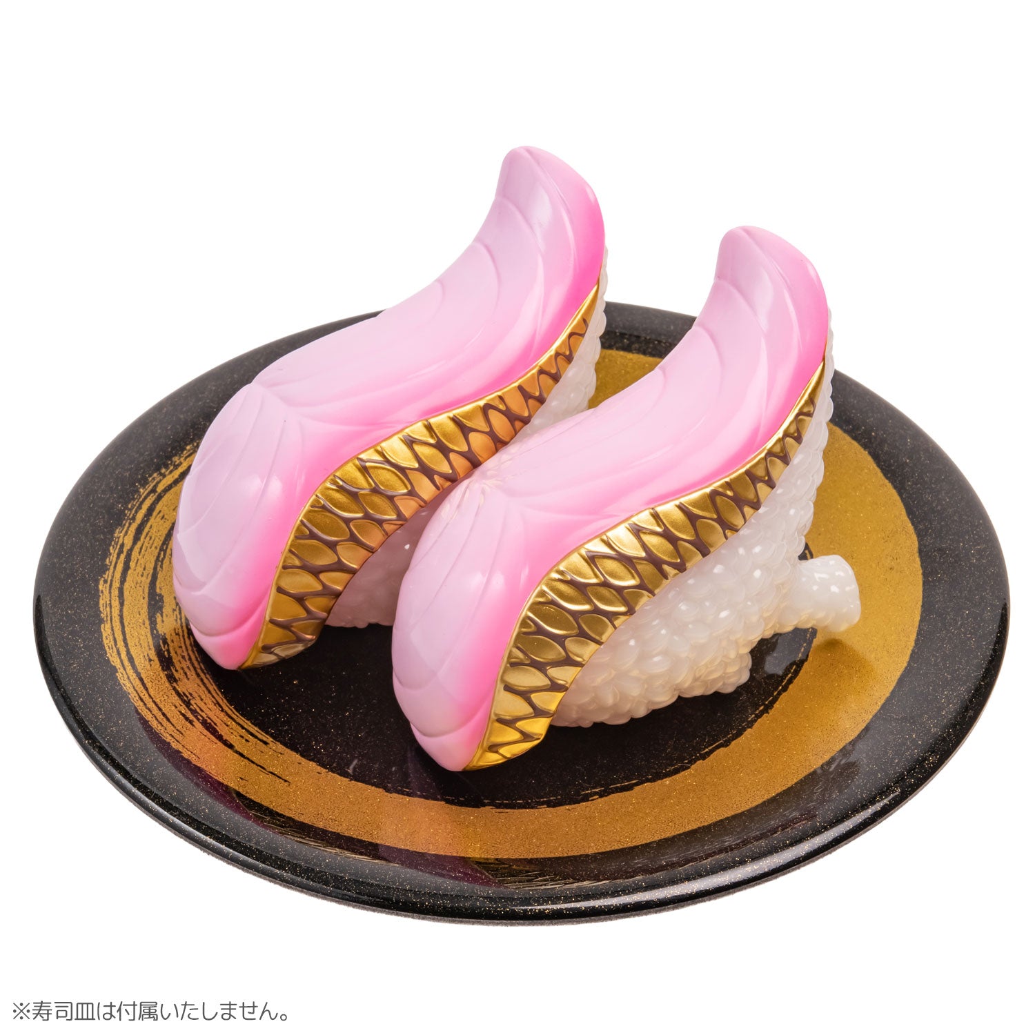 SPECIAL ORDER Sentinel - Sushi Monster Sushi-L.A. Figure Collection 5: Happy Smile and Deep Sadness 1/1 [JP] [Box of 8]