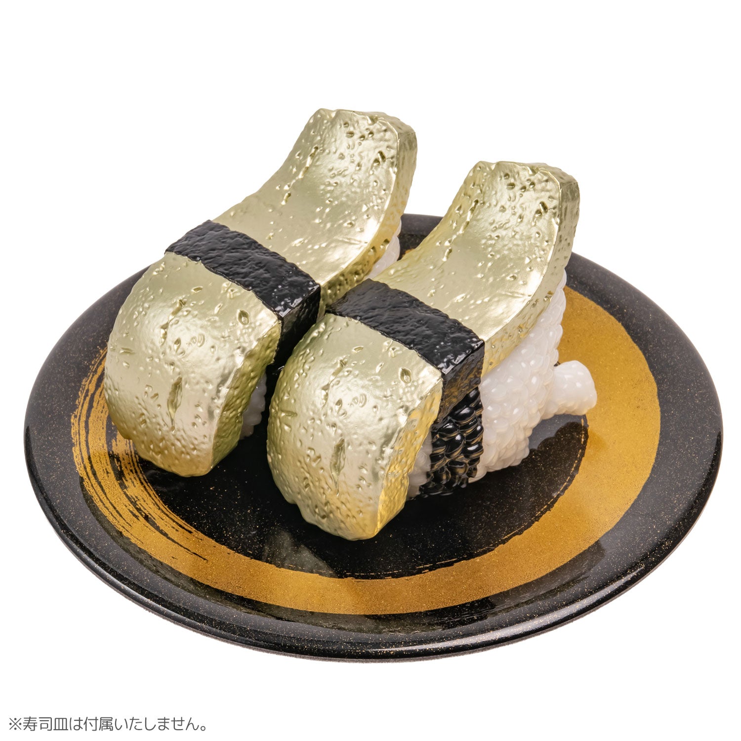 SPECIAL ORDER Sentinel - Sushi Monster Sushi-L.A. Figure Collection 5: Happy Smile and Deep Sadness 1/1 [JP] [Box of 8]