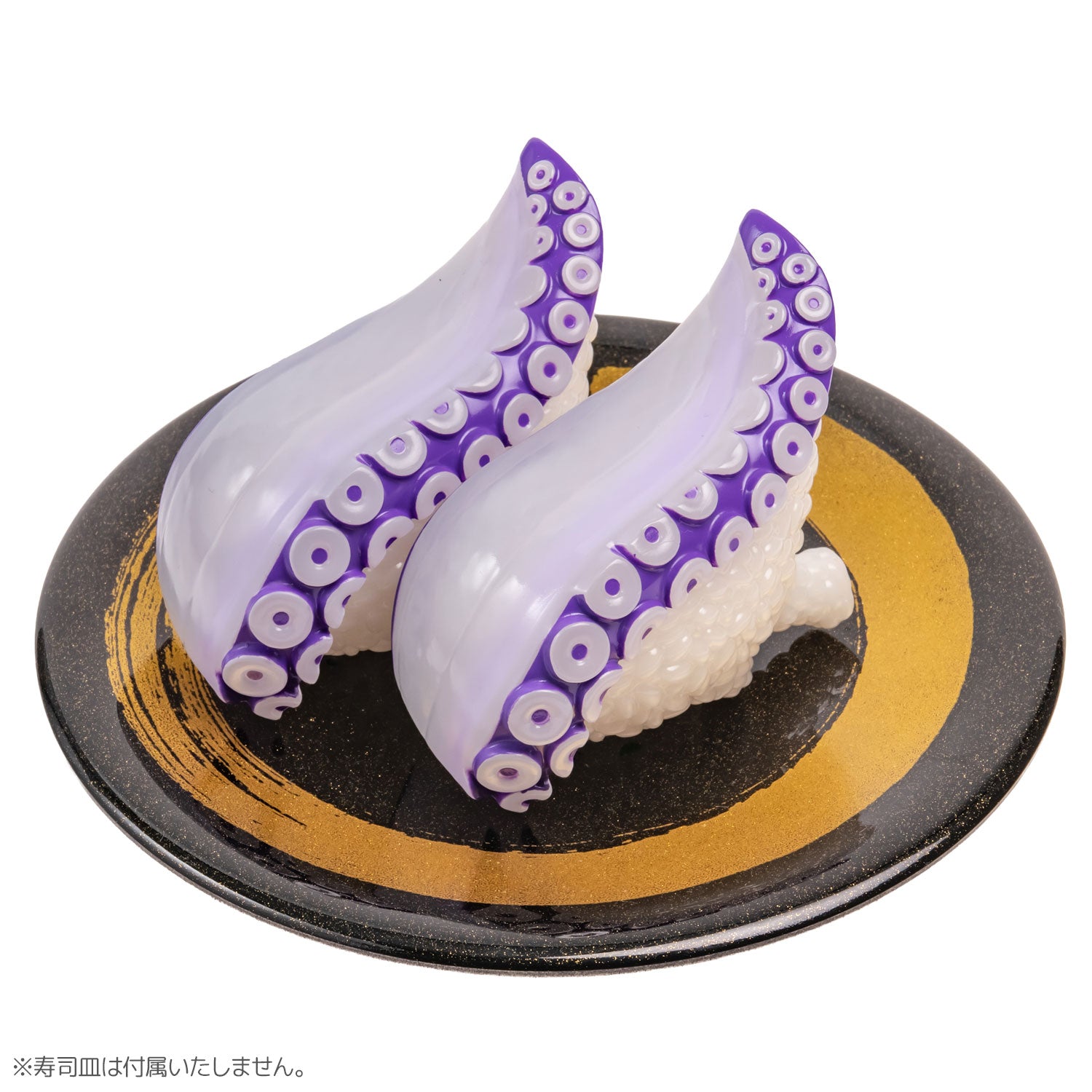 SPECIAL ORDER Sentinel - Sushi Monster Sushi-L.A. Figure Collection 5: Happy Smile and Deep Sadness 1/1 [JP] [Box of 8]