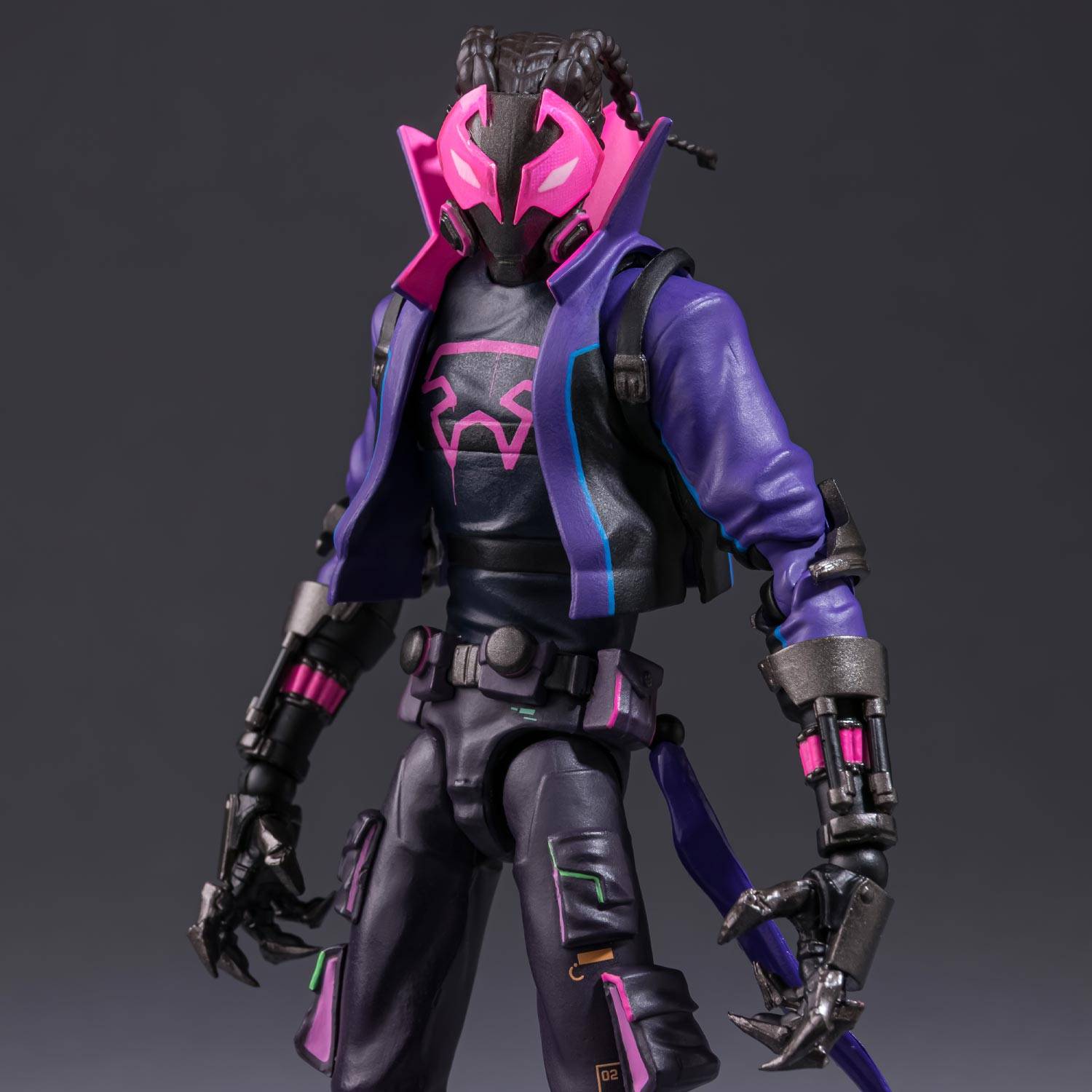 SPECIAL ORDER Sentinel - SV Action - Spider-Man: Across the Spider-Verse - Miles G. Morales [JP]