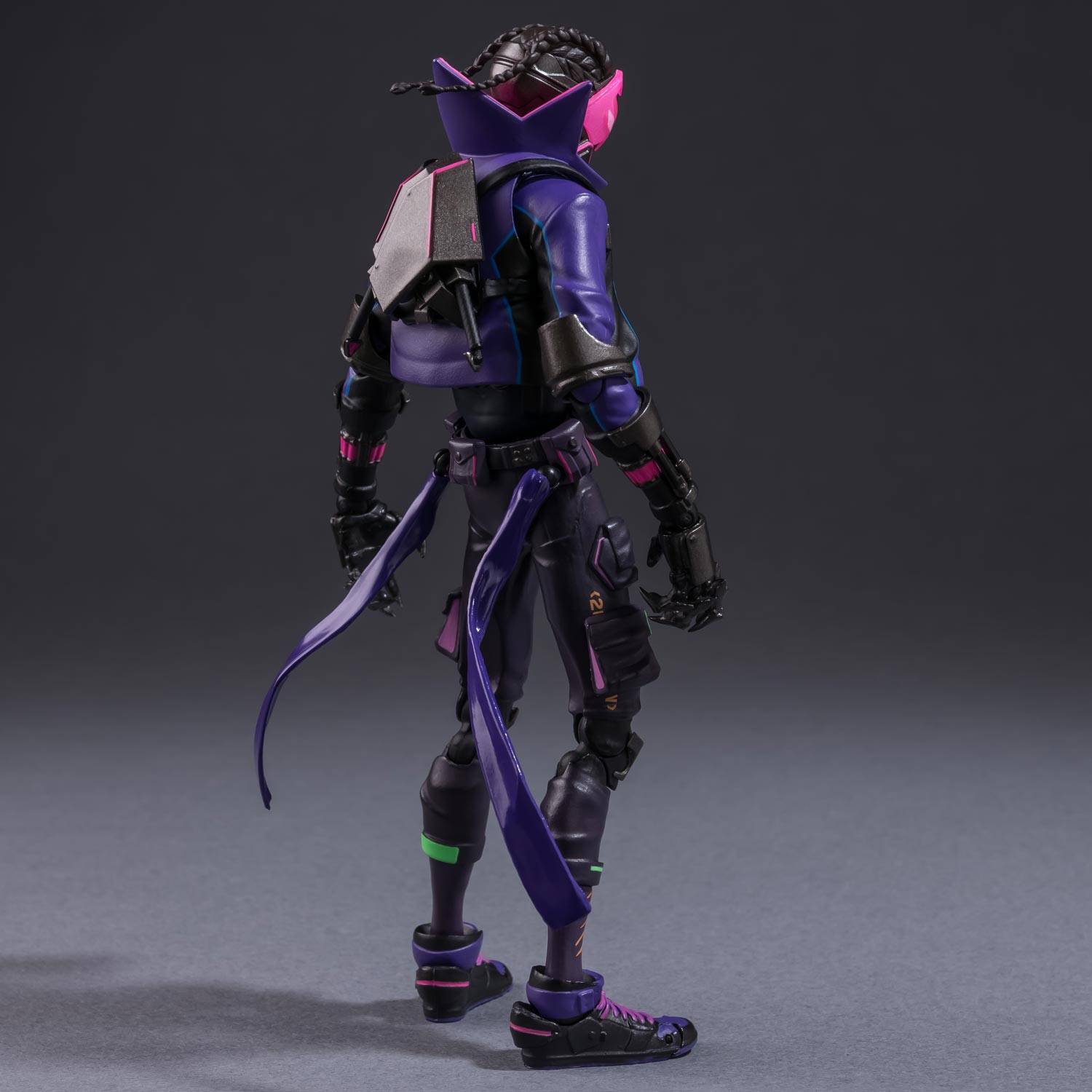 SPECIAL ORDER Sentinel - SV Action - Spider-Man: Across the Spider-Verse - Miles G. Morales [JP]