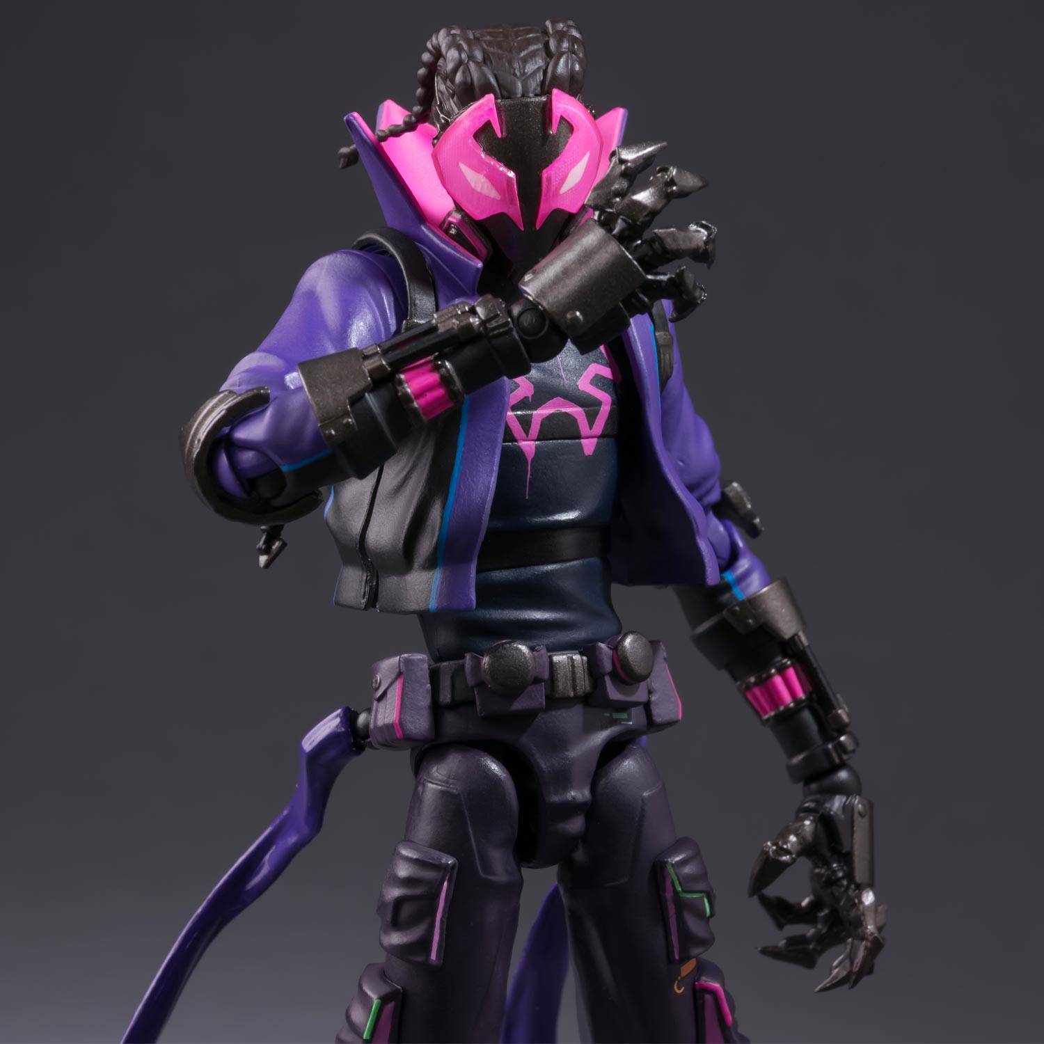 SPECIAL ORDER Sentinel - SV Action - Spider-Man: Across the Spider-Verse - Miles G. Morales [JP]