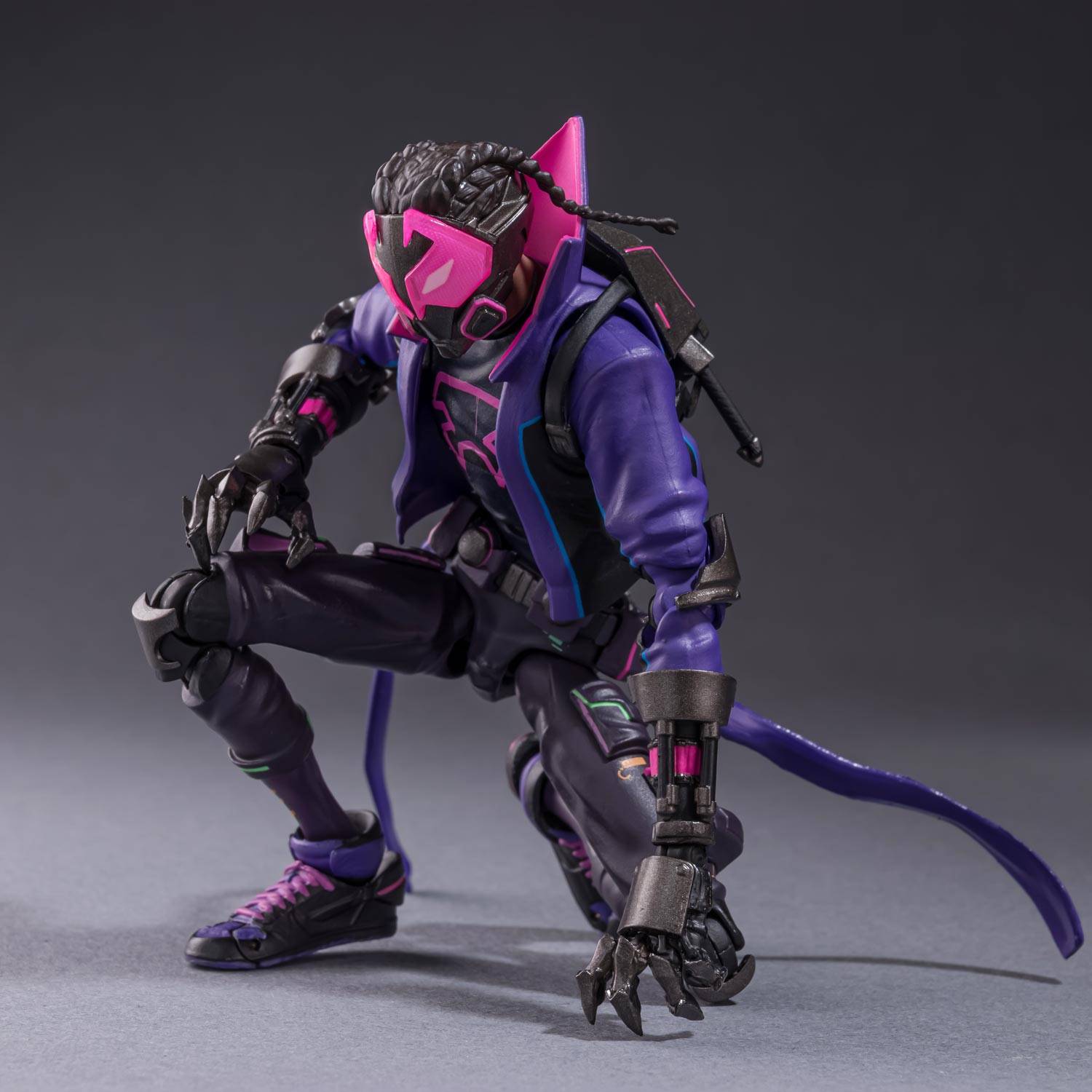 SPECIAL ORDER Sentinel - SV Action - Spider-Man: Across the Spider-Verse - Miles G. Morales [JP]