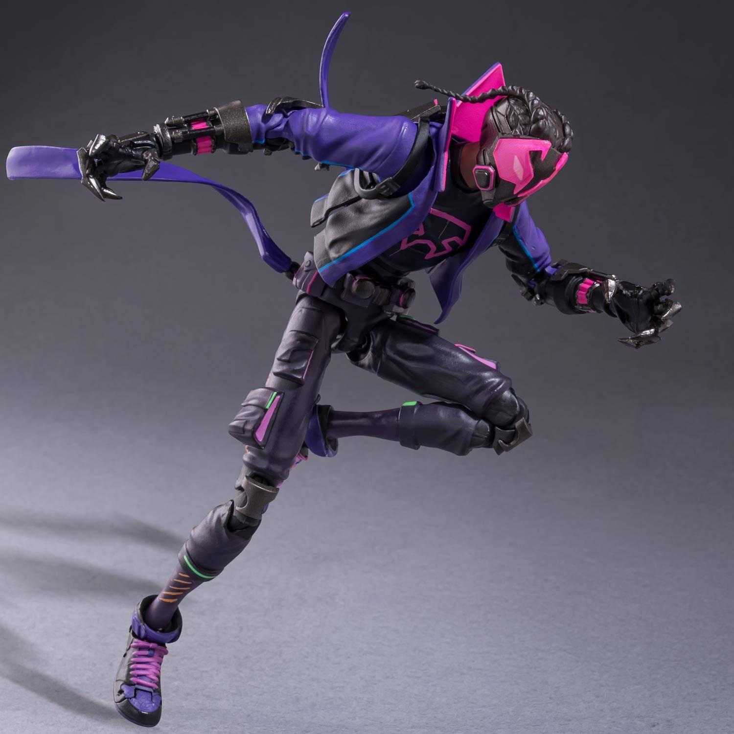 SPECIAL ORDER Sentinel - SV Action - Spider-Man: Across the Spider-Verse - Miles G. Morales [JP]
