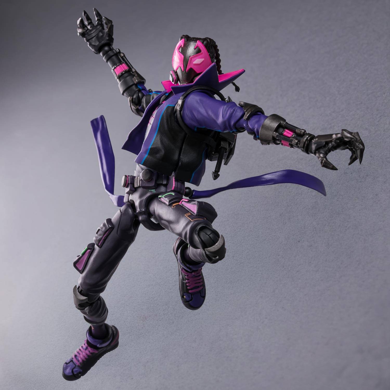 SPECIAL ORDER Sentinel - SV Action - Spider-Man: Across the Spider-Verse - Miles G. Morales [JP]