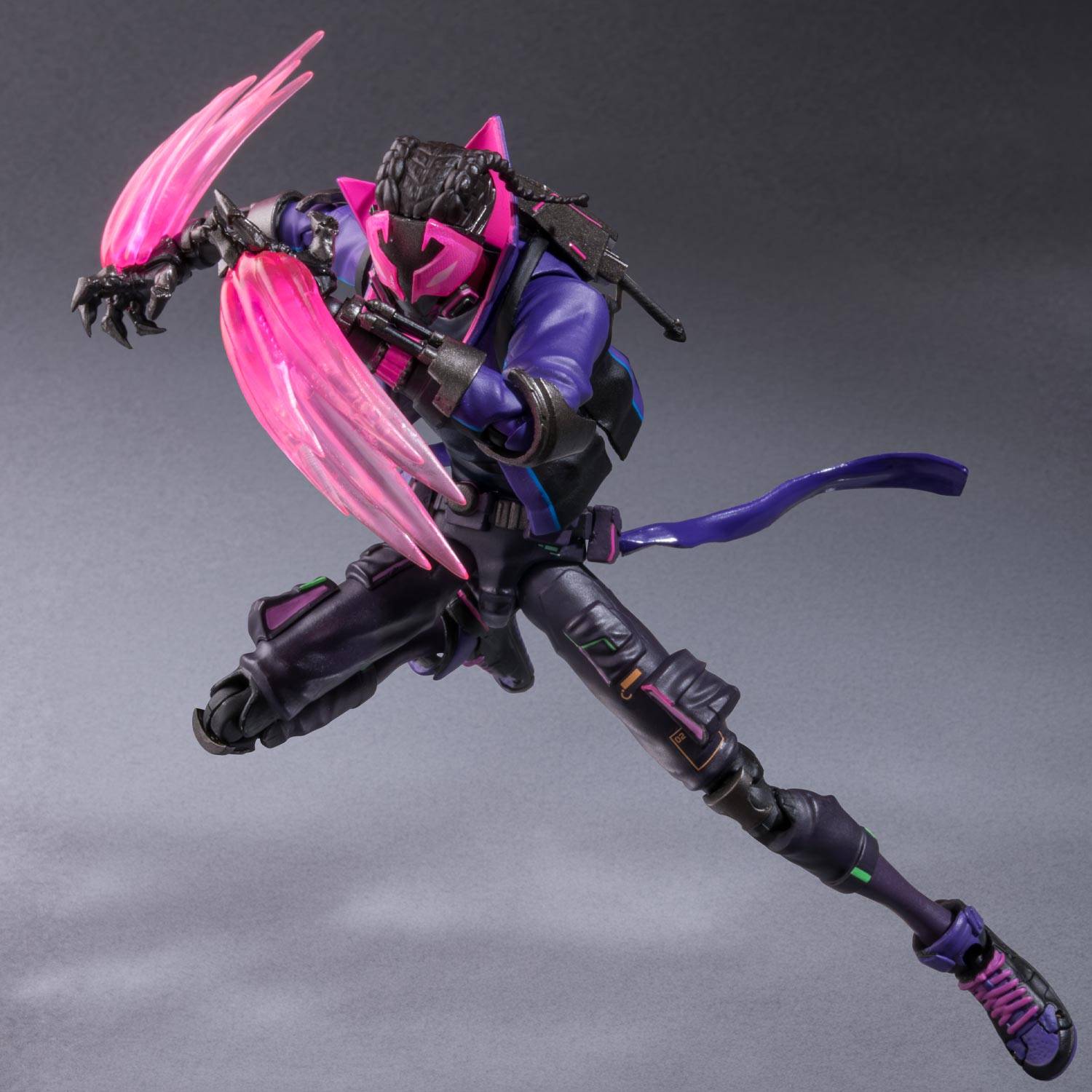 SPECIAL ORDER Sentinel - SV Action - Spider-Man: Across the Spider-Verse - Miles G. Morales [JP]