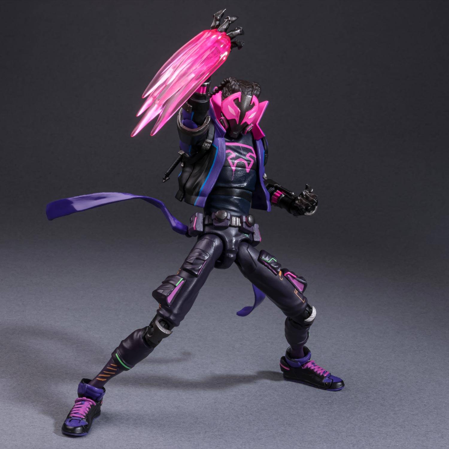 SPECIAL ORDER Sentinel - SV Action - Spider-Man: Across the Spider-Verse - Miles G. Morales [JP]