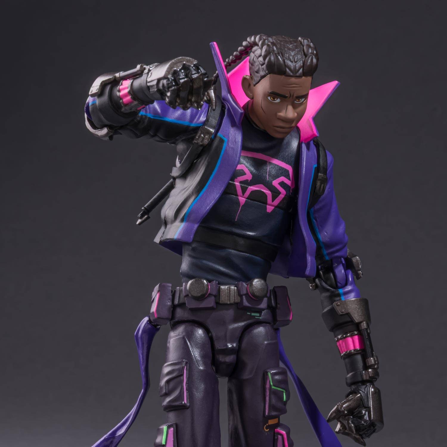 SPECIAL ORDER Sentinel - SV Action - Spider-Man: Across the Spider-Verse - Miles G. Morales [JP]