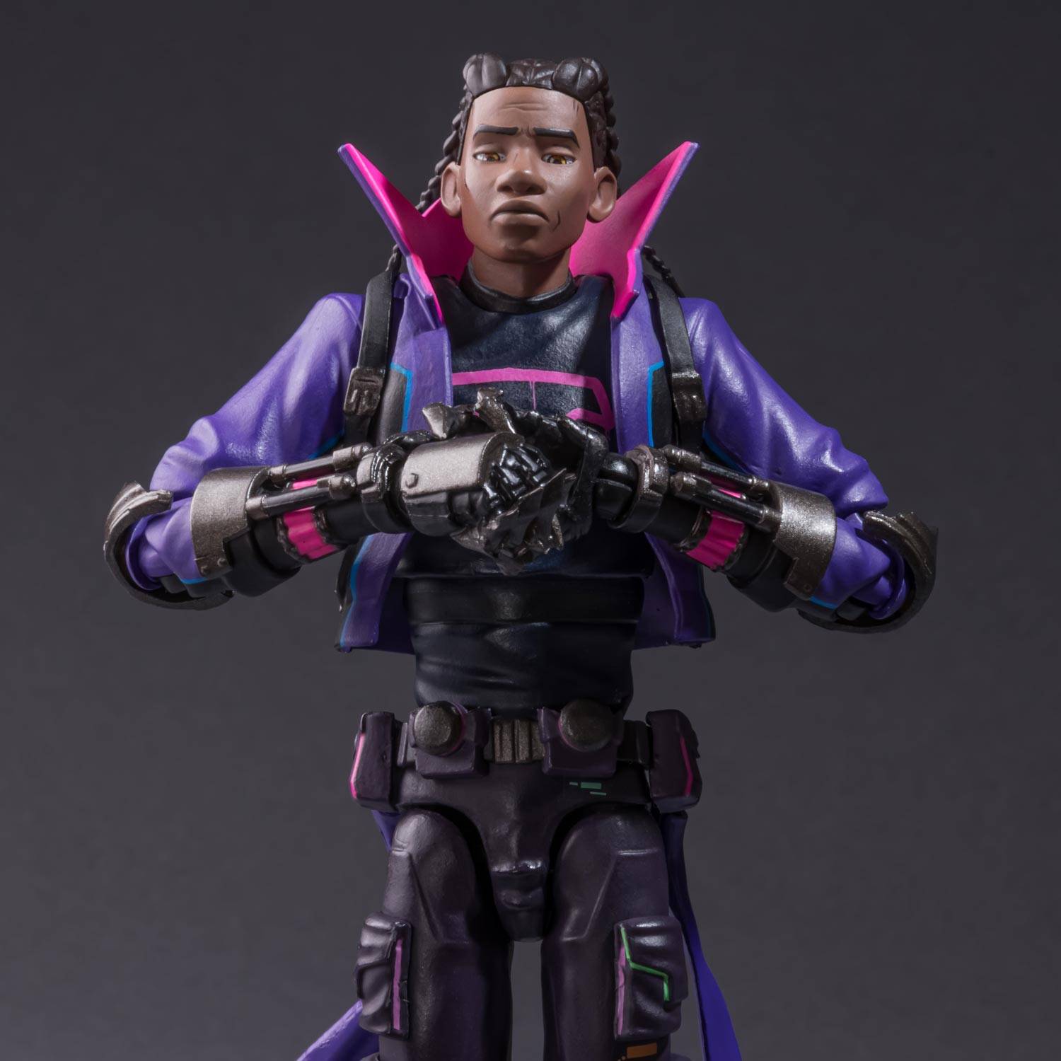 SPECIAL ORDER Sentinel - SV Action - Spider-Man: Across the Spider-Verse - Miles G. Morales [JP]