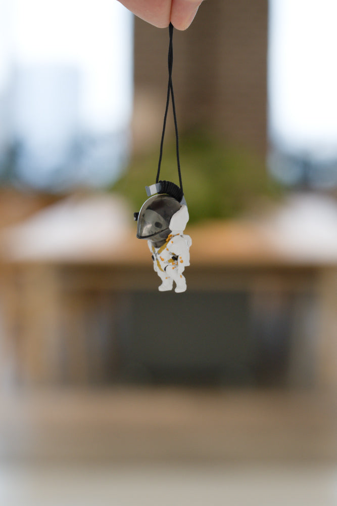 BACK-ORDER Kojima Productions - Nendoroid More - Kojima Productions - Ludens Mini Figure [JP]