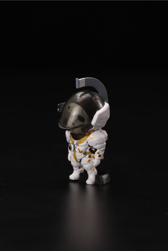 BACK-ORDER Kojima Productions - Nendoroid More - Kojima Productions - Ludens Mini Figure [JP]