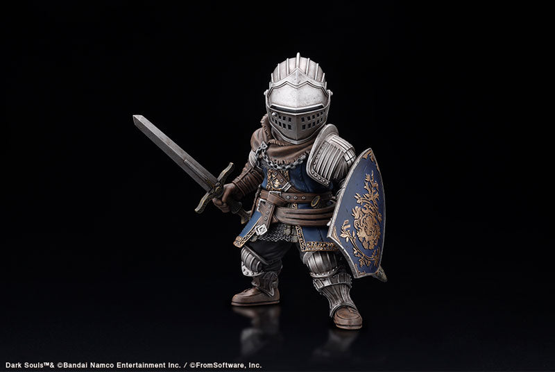 SPECIAL ORDER PLEX - Q Collection - Dark Souls - Knight of Astora [JP]