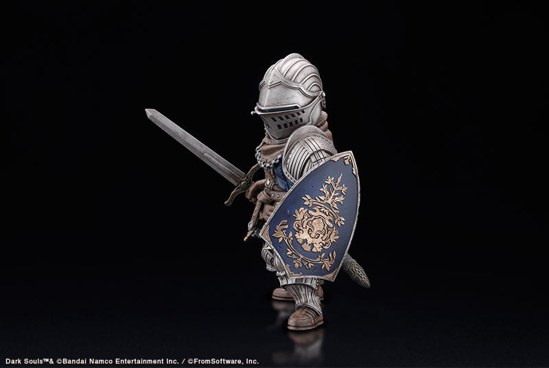 SPECIAL ORDER PLEX - Q Collection - Dark Souls - Knight of Astora [JP]