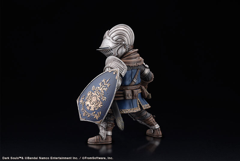 SPECIAL ORDER PLEX - Q Collection - Dark Souls - Knight of Astora [JP]