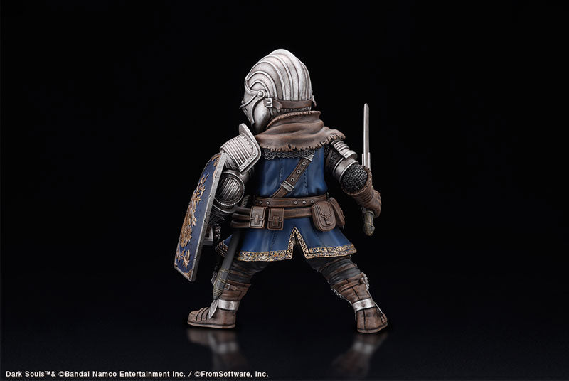 SPECIAL ORDER PLEX - Q Collection - Dark Souls - Knight of Astora [JP]