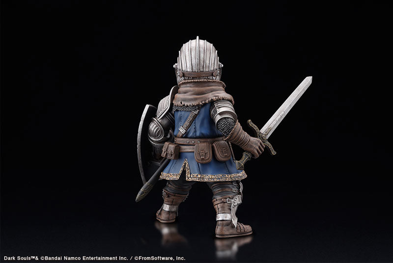SPECIAL ORDER PLEX - Q Collection - Dark Souls - Knight of Astora [JP]
