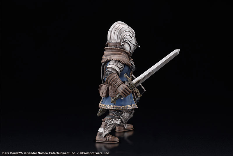 SPECIAL ORDER PLEX - Q Collection - Dark Souls - Knight of Astora [JP]