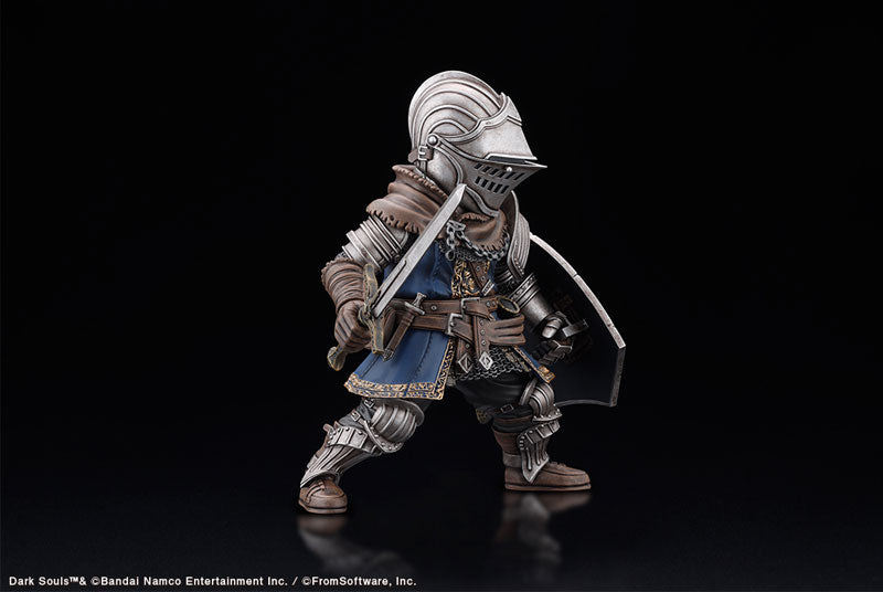 SPECIAL ORDER PLEX - Q Collection - Dark Souls - Knight of Astora [JP]