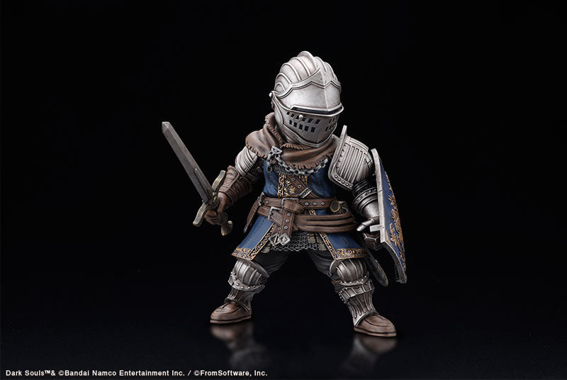 SPECIAL ORDER PLEX - Q Collection - Dark Souls - Knight of Astora [JP]
