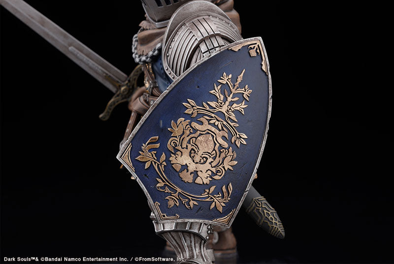 SPECIAL ORDER PLEX - Q Collection - Dark Souls - Knight of Astora [JP]