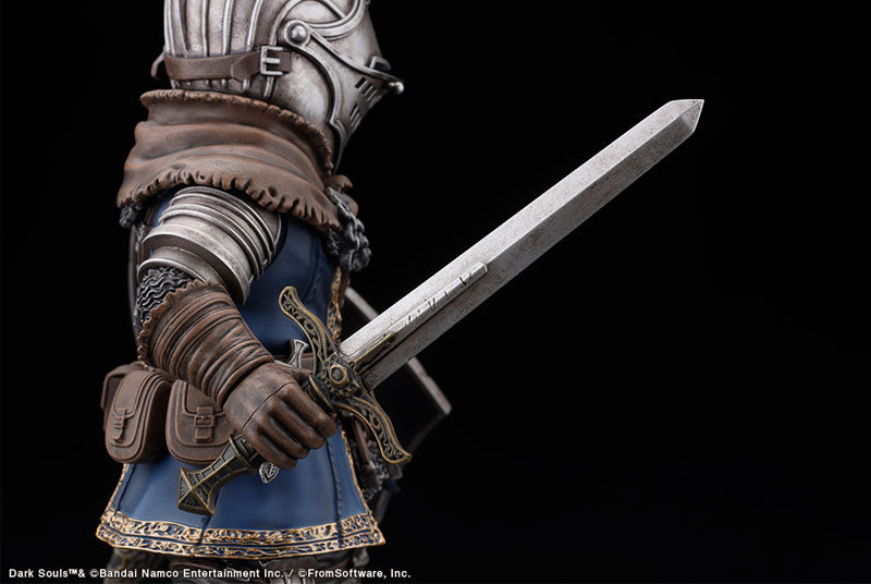 SPECIAL ORDER PLEX - Q Collection - Dark Souls - Knight of Astora [JP]