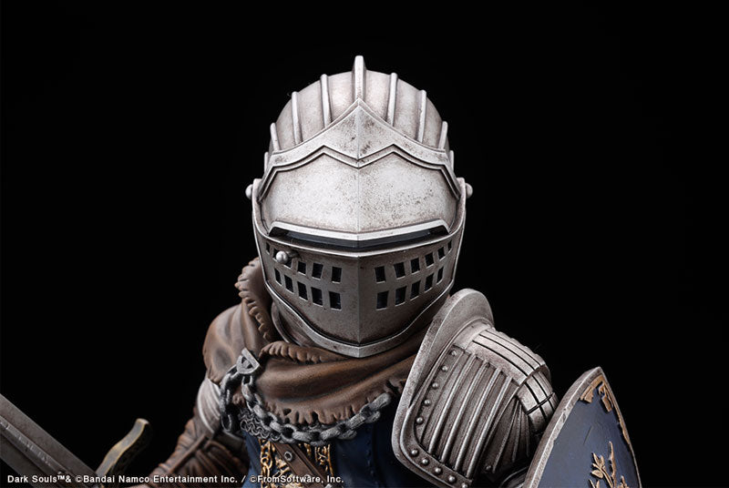 SPECIAL ORDER PLEX - Q Collection - Dark Souls - Knight of Astora [JP]