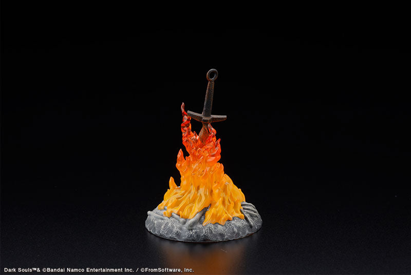 SPECIAL ORDER PLEX - Q Collection - Dark Souls - Knight of Astora [JP]
