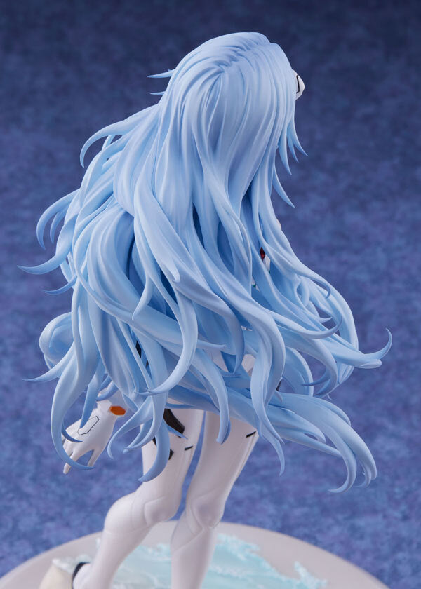 SPECIAL ORDER Claynel - Evangelion: 3.0+1.0 Thrice Upon a Time - Rei Ayanami: Voyage End 1/7 [JP]